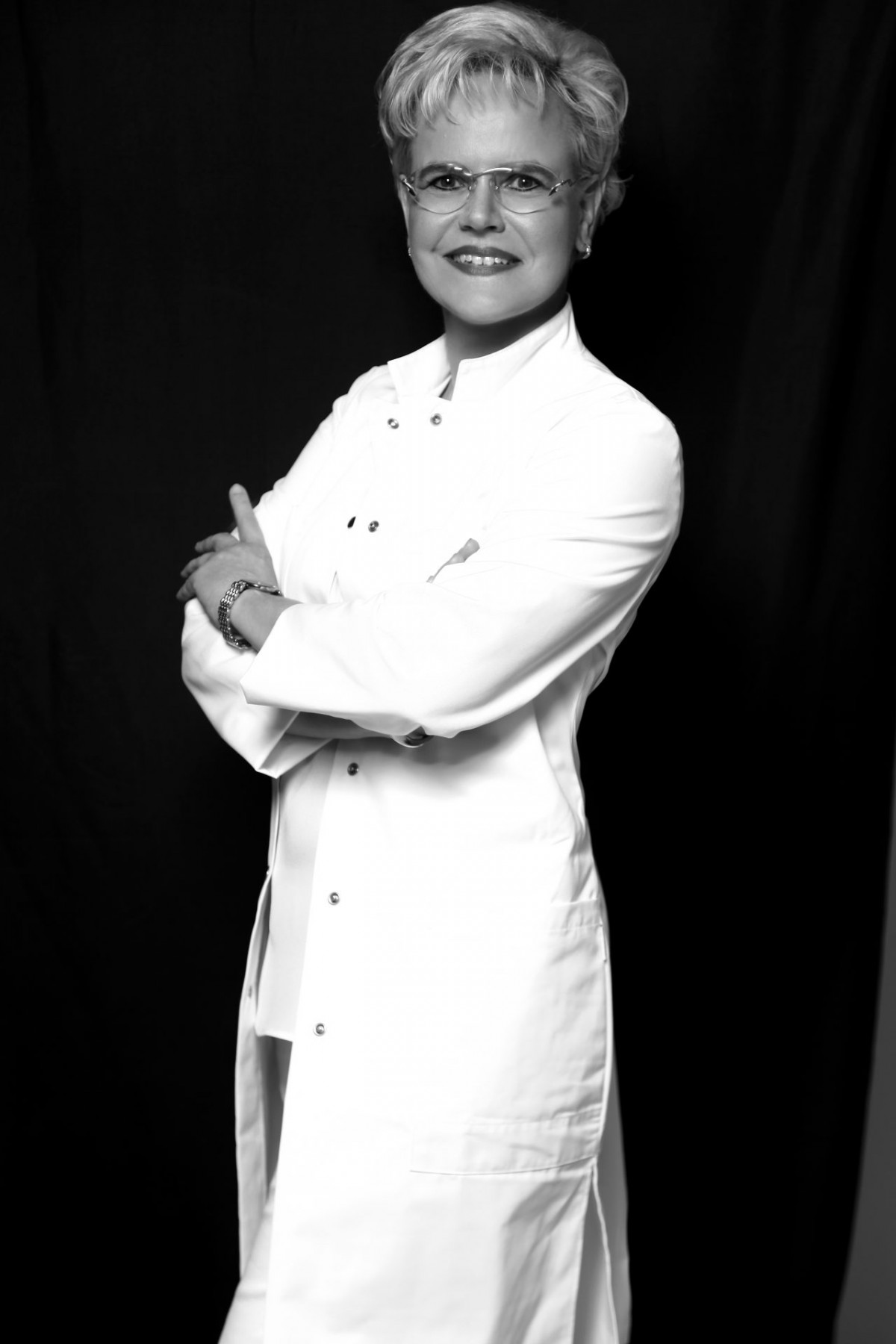 Dr. med. Christina Luther