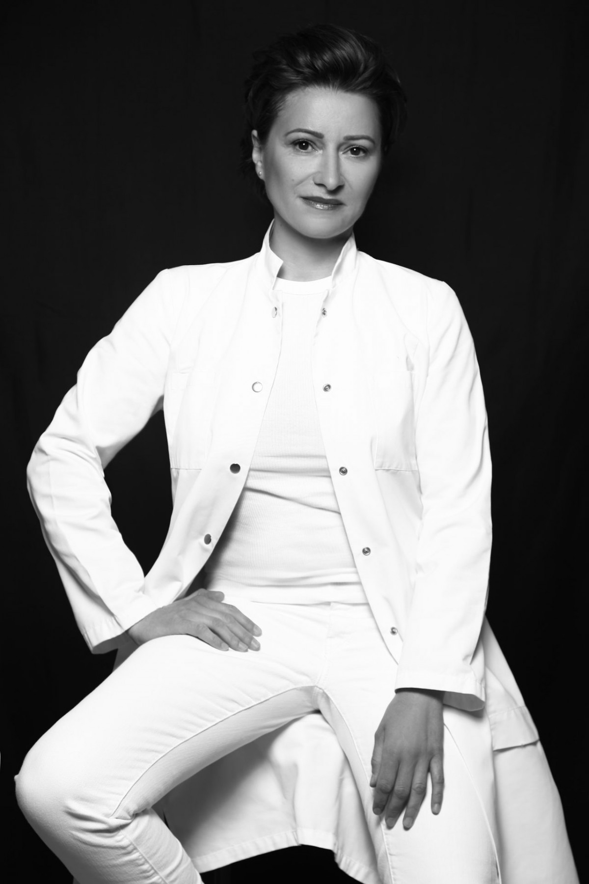 Dr. med. Livia Köhler